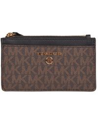 mk wallets for women