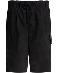 Kaptain Sunshine - Cargo Shorts - Lyst