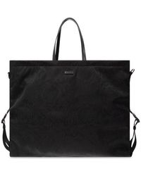 Versace - Shopper Bag - Lyst