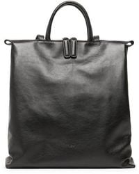 Marsèll - Borso Zipped Tote Bag - Lyst