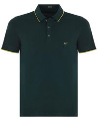 Fay Polo shirts for Men | Online Sale up to 42% off | Lyst