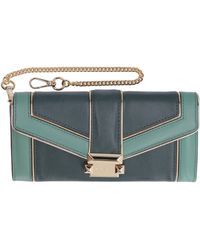 Michael Kors Clutches for Women - Up to 50% off at Lyst.com