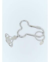 Vivienne Westwood - Penis Carabiner Keyring - Lyst