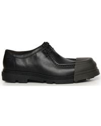Camper - Junction Lace-Up Shoes - Lyst