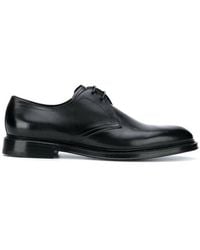 Dolce & Gabbana - Oxford Shoes - Lyst