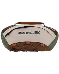 3 MONCLER GRENOBLE - Clutches - Lyst