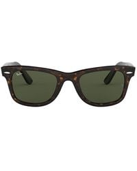 Ray-Ban Sunglasses for Women | Online Sale up to 50% off | Lyst