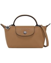Longchamp - Le Pliage Xtra Xs Top Handle Bag - Lyst