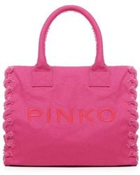 Pinko - Handbags - Lyst