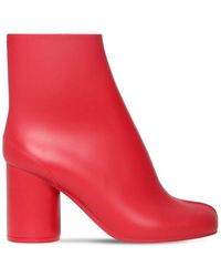 Maison Margiela Tabi Boots for Women - Up to 55% off | Lyst Canada