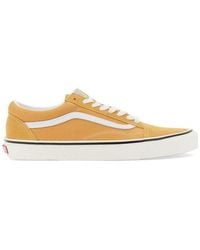 Vans - Old Skool Sneaker - Lyst