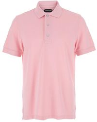 Tom Ford - T-Shirts And Polos - Lyst