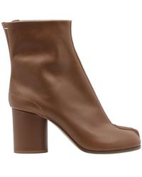 Maison Margiela Boots for Women - Up to 63% off | Lyst