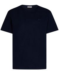 Herno - Resort T-shirt - Lyst