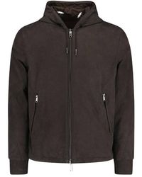 ZEGNA - Jackets - Lyst