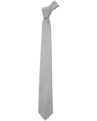 Tagliatore - Classic Tie - Lyst