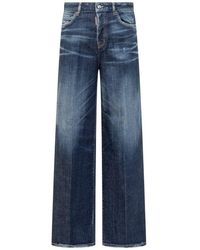 DSquared² - Traveller Jeans - Lyst