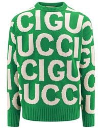 Gucci - Sweaters - Lyst