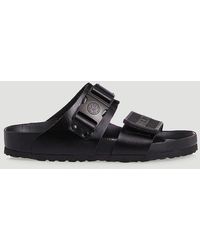 rick owens birkenstock sale