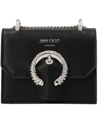 Jimmy Choo Bags for Women | Online Sale up to 60% off | Lyst