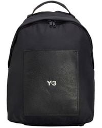 Y-3 - Lux Gym Backpack - Lyst