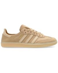 adidas Originals - Samba Decon Low-Top Sneakers - Lyst