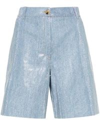 Ermanno Scervino - Casual Shorts - Lyst