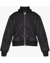 DIESEL Jackets for Women | Online Sale up to 53% off | Lyst