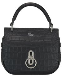 Mulberry Amberley Bags for Women - Up to 35% off at Lyst.com