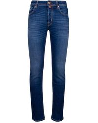 Jacob Cohen Jeans for Men | Online Sale up to 65% off | Lyst