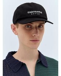 thisisneverthat - L Logo Baseball Hat - Lyst