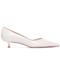 Stuart Weitzman - Eva 35 Pumps - Lyst
