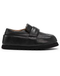 Marsèll - Bombo Slip-On Loafers - Lyst