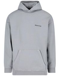 Balenciaga Sweatshirts for Men | Online Sale up to 56% off | Lyst