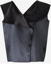 The Row Sleeveless and tank tops for Women - Up to 75% off at Lyst.com