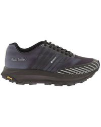 Paul Smith - Sierra Lace-up Sneakers - Lyst
