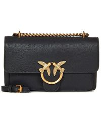 Pinko - Bags - Lyst