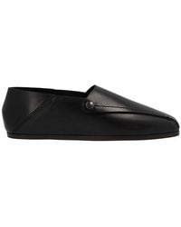 Lemaire Slip-on shoes for Men | Online Sale up to 60% off | Lyst