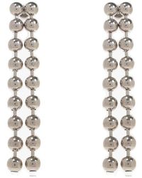 Balenciaga Earrings and ear cuffs for Women | Online Sale up to 55 