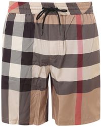 burberry swim trunks sale