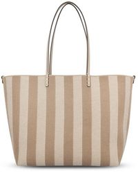 Fendi - "Roll" Tote Bag - Lyst
