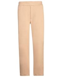 ZEGNA - Trousers - Lyst