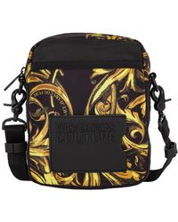 verensacare jeans crossbody bolsa mens