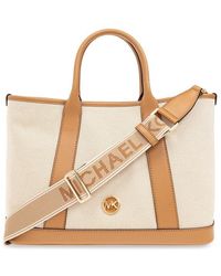MICHAEL Michael Kors - 'shopper' Type Bag, - Lyst