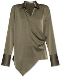 Helmut Lang - Loose-Fit Shirt - Lyst