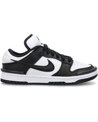 Nike - Dunk Low Twist Lace-up Sneakers - Lyst