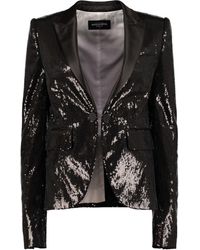 DSquared² Blazers and suit jackets for Women - Up to 74% off at Lyst.com