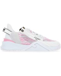 fendi trainers ladies
