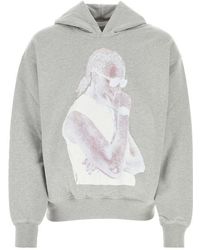 1989 STUDIO - Graphic Hoodie Sweater - Lyst