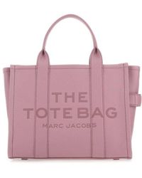 Marc Jacobs Borsa - Pink